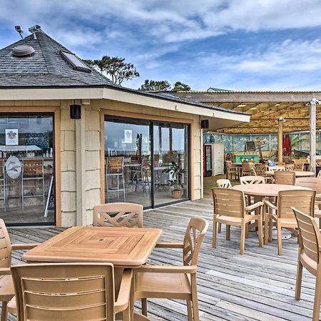 Hilton Head Resort Retreat Hot Tub And Beach Access Hilton Head Island Exteriér fotografie