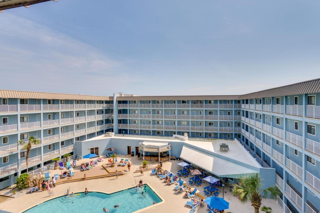 Hilton Head Resort Retreat Hot Tub And Beach Access Hilton Head Island Exteriér fotografie
