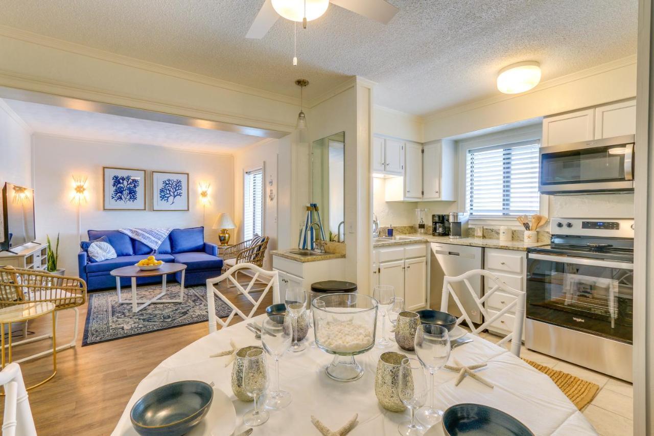 Hilton Head Resort Retreat Hot Tub And Beach Access Hilton Head Island Exteriér fotografie