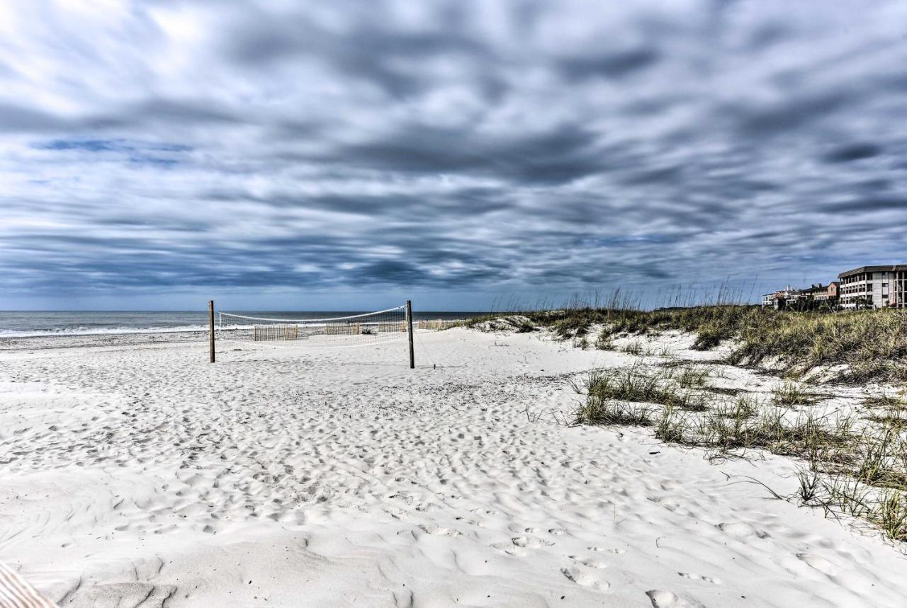 Hilton Head Resort Retreat Hot Tub And Beach Access Hilton Head Island Exteriér fotografie
